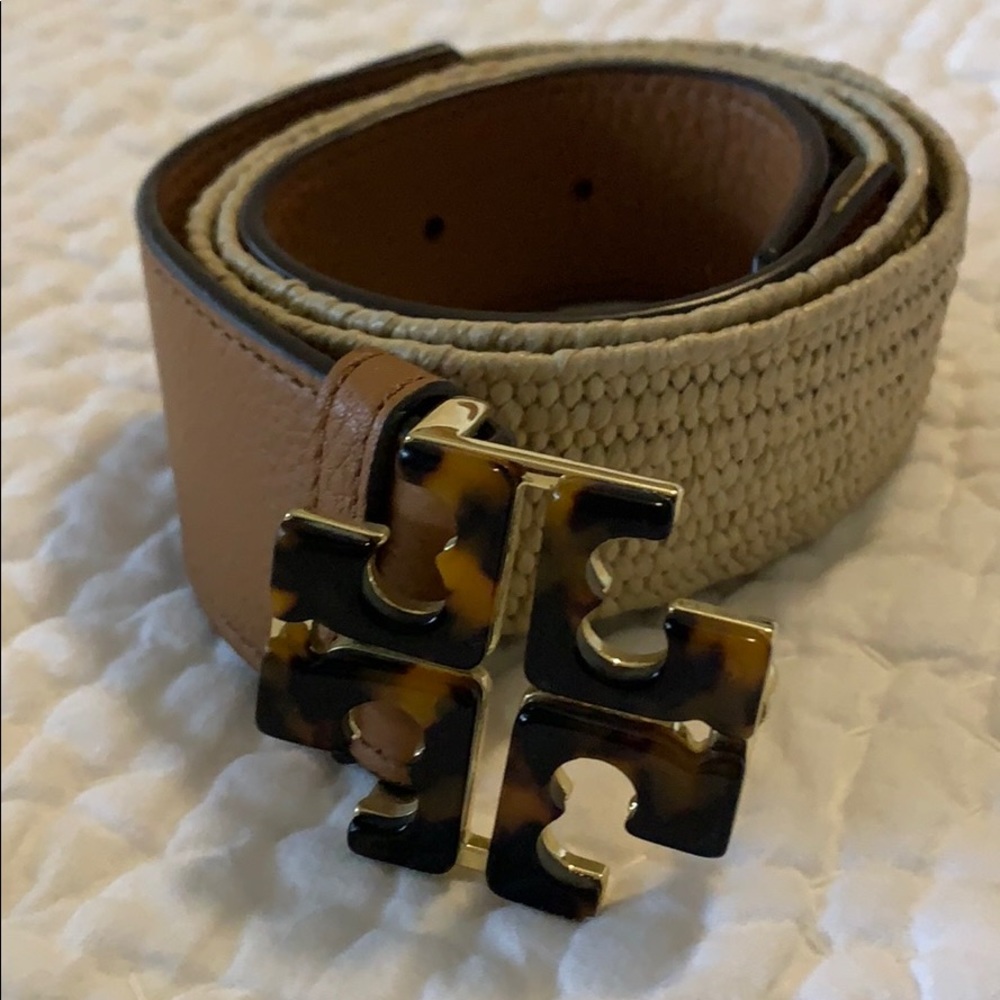 Tory Burch belt